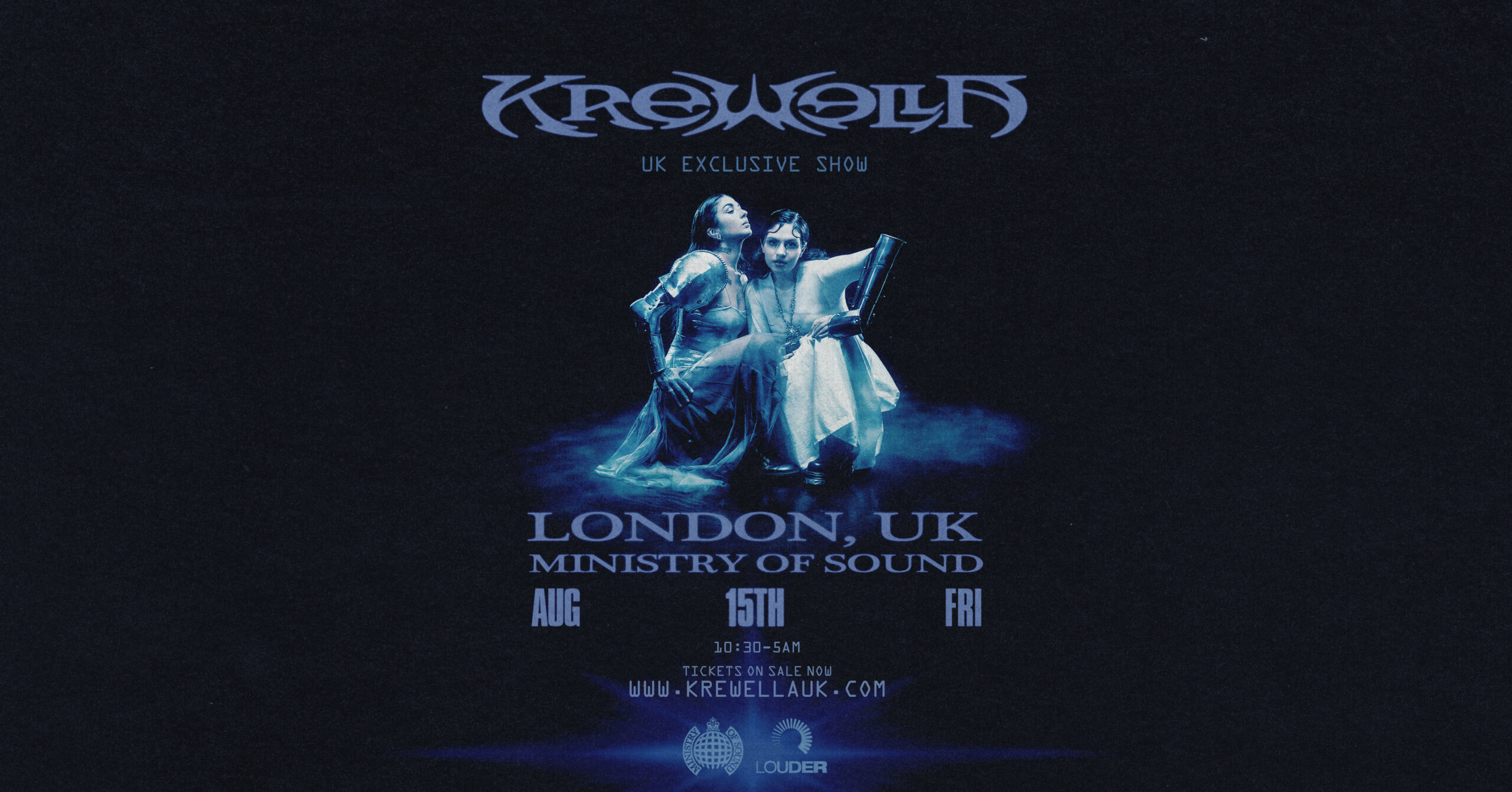 FRIDAY 15TH AUGUST