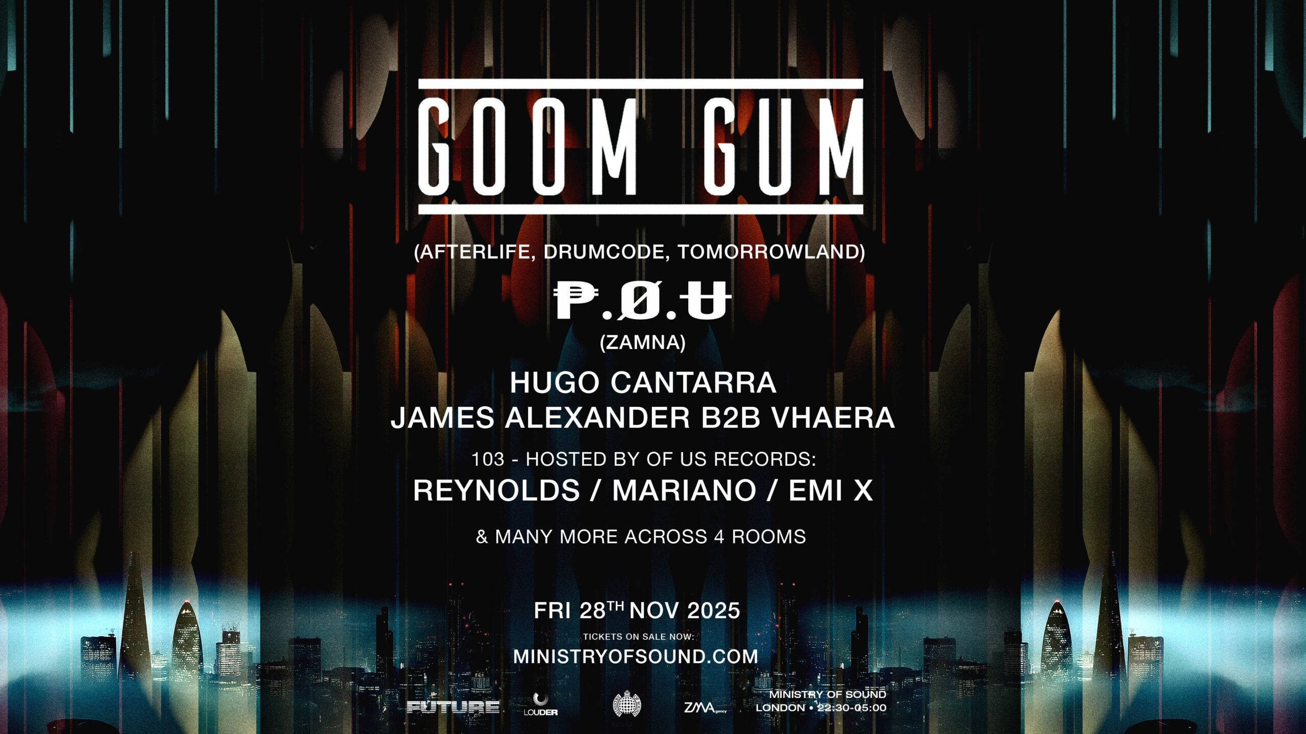 FRIDAY 28TH NOVEMBER