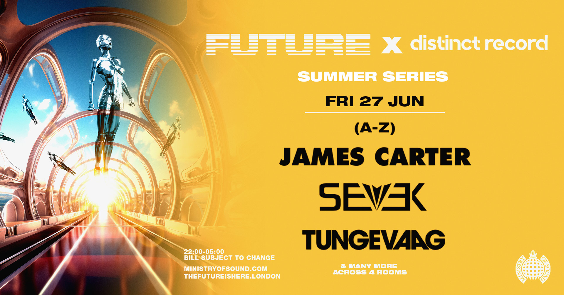 FRIDAY 21ST JUNE