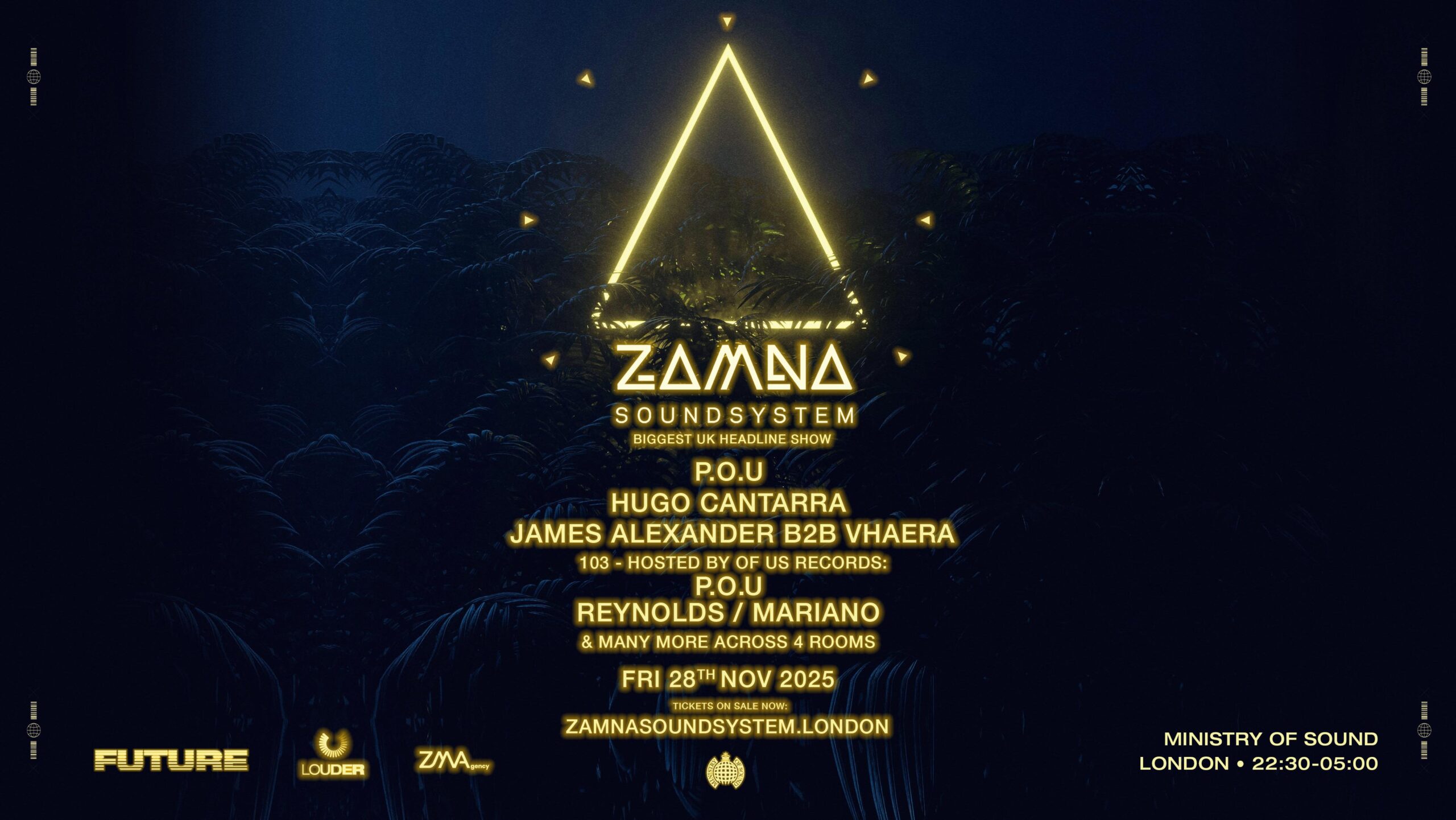 FRIDAY 28TH NOVEMBER